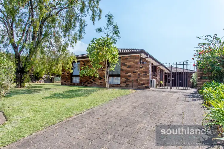 Main view of Homely house listing, 23 Colson Crescent, Werrington County NSW 2747