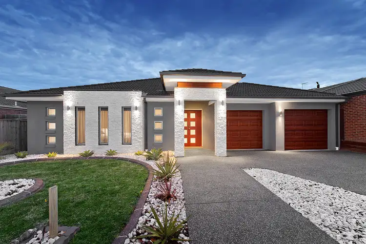 23 Beauford Avenue, Narre Warren South VIC 3805