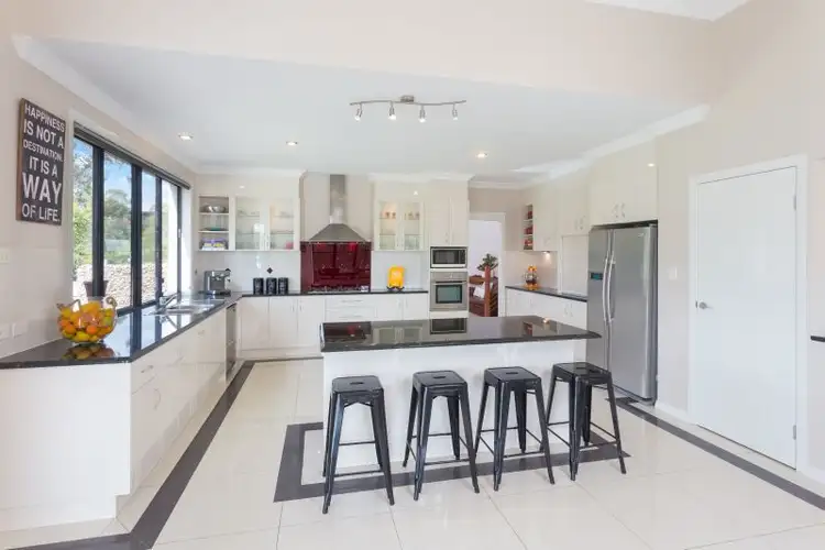 Second view of Homely house listing, 48 Olivia Place, Pullenvale QLD 4069