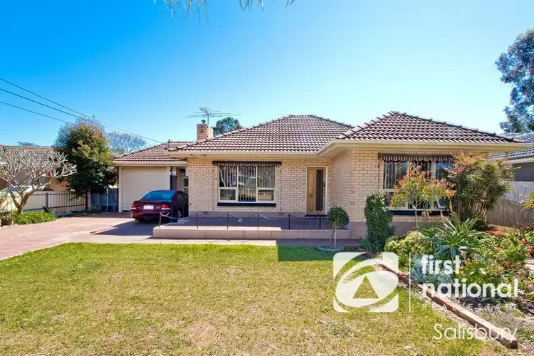 10 Alexander Road, Salisbury North SA 5108