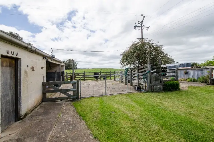 Third view of Homely house listing, 458 Cafpirco Road, Compton SA 5291