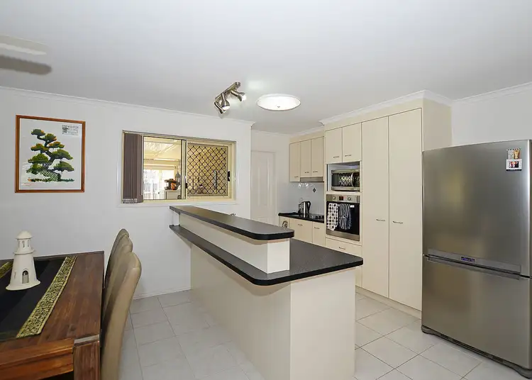 Sixth view of Homely house listing, 4 Alison Drive, Torquay QLD 4655