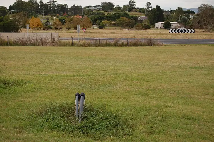 Fifth view of Homely land listing, Proposed Lot 1 Part 10 Strongs Road, FAIRY HILL via, Casino NSW 2470
