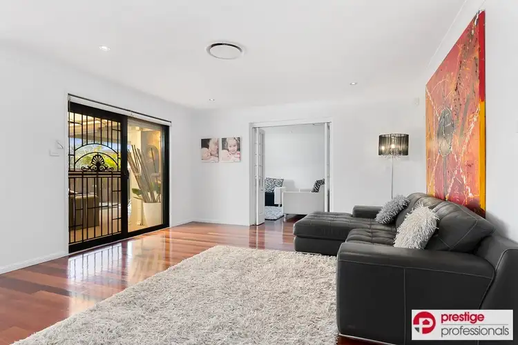 Fifth view of Homely house listing, 21 Vasta Avenue, Moorebank NSW 2170