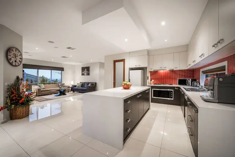Third view of Homely house listing, 10 Sarah Court, South Morang VIC 3752