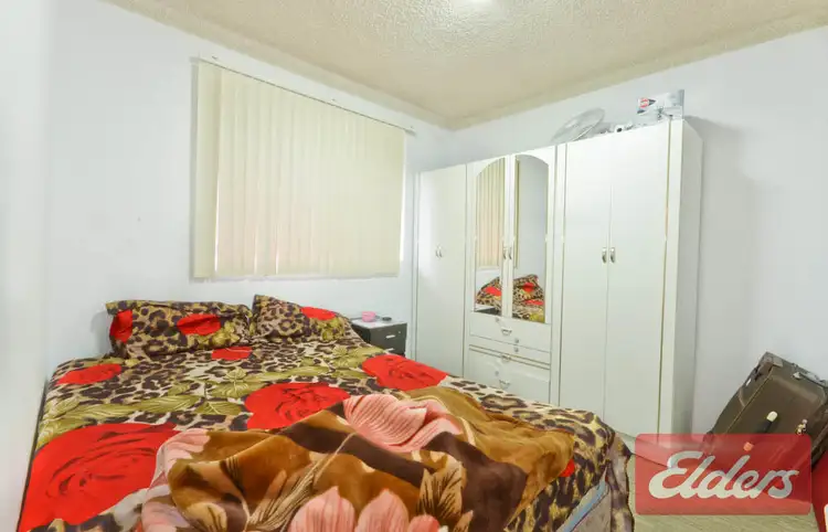 Fifth view of Homely unit listing, 8/106 Stapleton Street, Pendle Hill NSW 2145