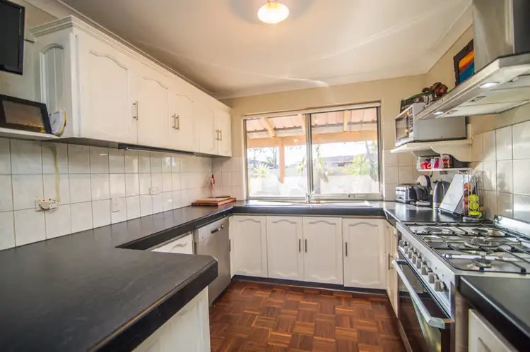 Fifth view of Homely house listing, 5 Federal Close, Gosnells WA 6110