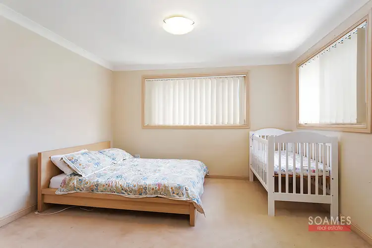 Sixth view of Homely townhouse listing, 4/3-5 Webb Avenue, Hornsby NSW 2077