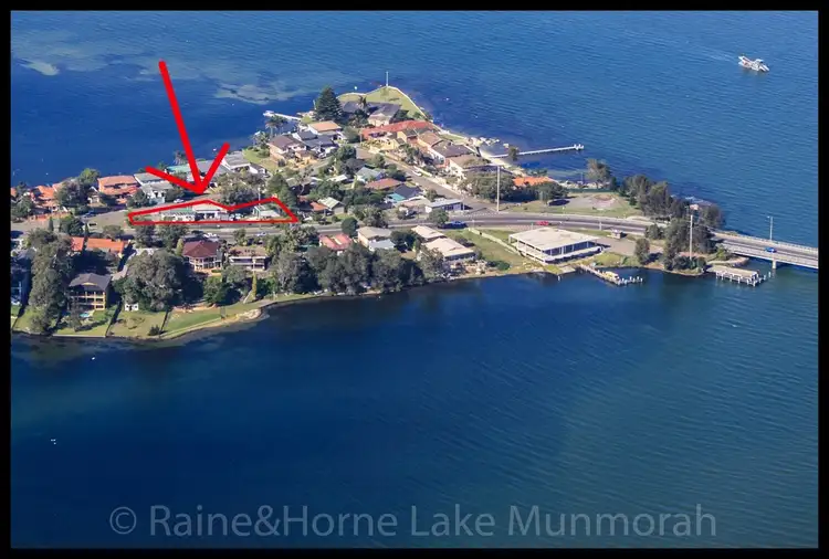 Second view of Homely land listing, 5-7 Main Road, Toukley NSW 2263