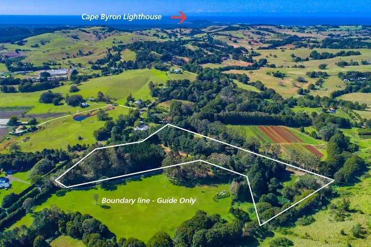 Main view of Homely rural property listing, 851 Bangalow Road, Talofa NSW 2481