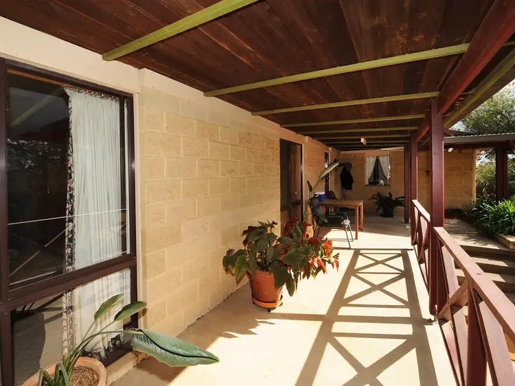 Second view of Homely rural property listing, 2787 HENRY LAWSON DVE, Gulgong NSW 2852