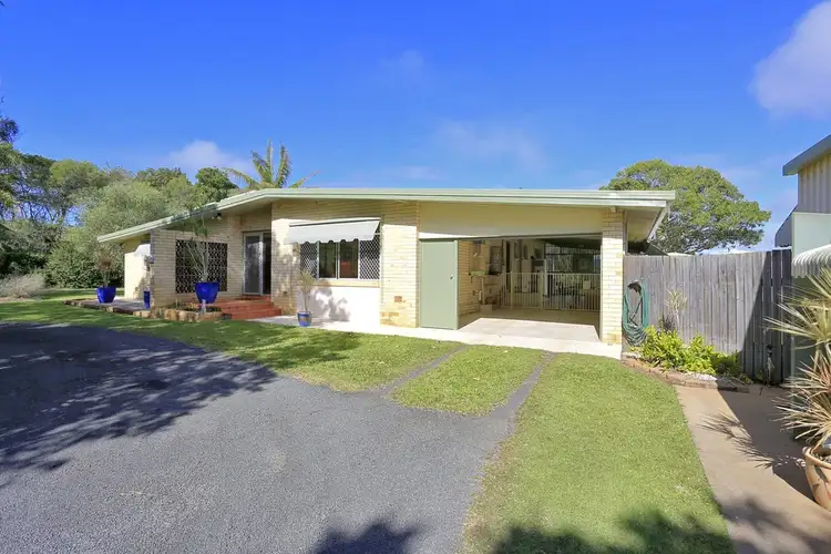 Second view of Homely house listing, 488 Elliott Heads Road, Woongarra QLD 4670