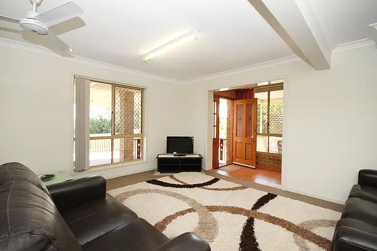 Second view of Homely house listing, 30 Rembrandt Street, Carina QLD 4152