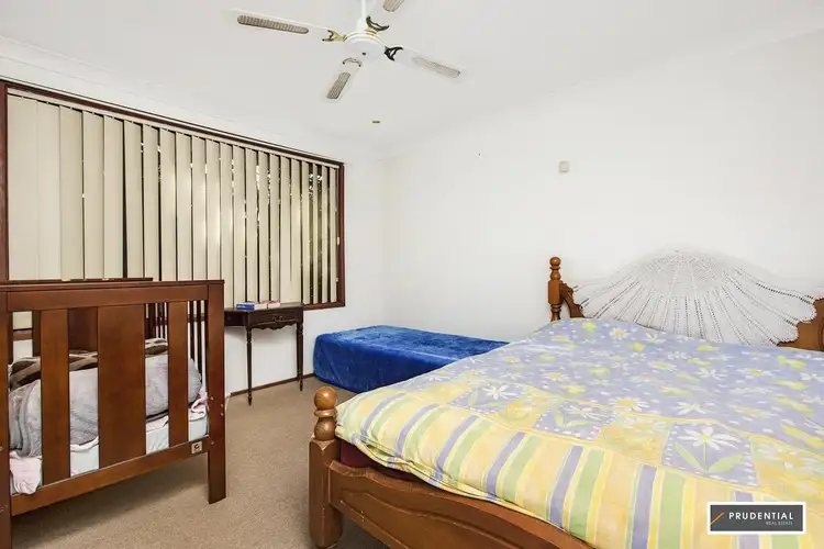 Fifth view of Homely house listing, 44 Cudgegong Rd, Ruse NSW 2560