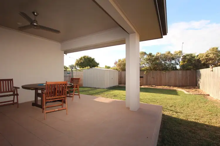 Second view of Homely house listing, 9 Burnham Street, Kirwan QLD 4817