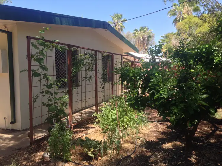 Second view of Homely house listing, 4 Chalmers Street, Gillen NT 870