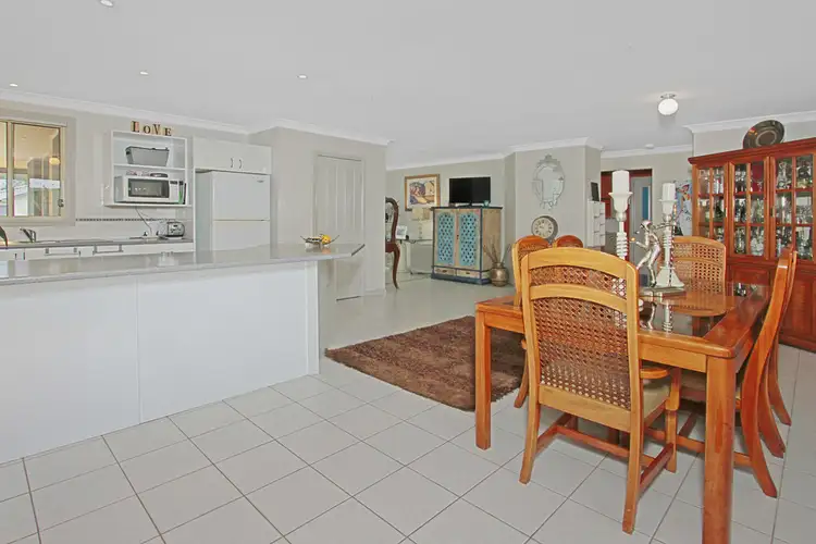 Fifth view of Homely house listing, 45 Tulip Oak Drive, Ulladulla NSW 2539