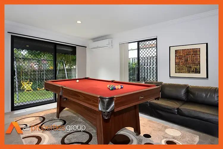 Fourth view of Homely house listing, 2 Clifford Close, Kuraby QLD 4112