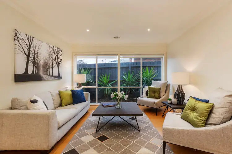 Fourth view of Homely townhouse listing, 2/410 Mont Albert Road, Mont Albert VIC 3127