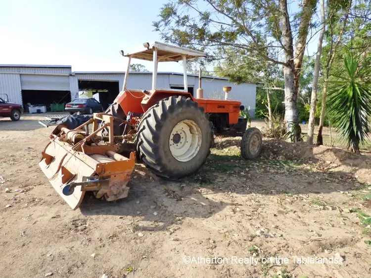 Second view of Homely rural property listing, Address available on request