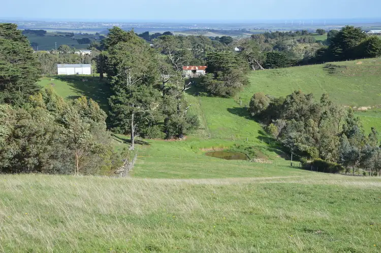 Third view of Homely rural property listing, 1650 Loch-Wonthaggi Road, Almurta VIC 3979