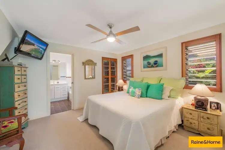 Sixth view of Homely townhouse listing, 4/27 Edgar Street, Coffs Harbour Jetty NSW 2450