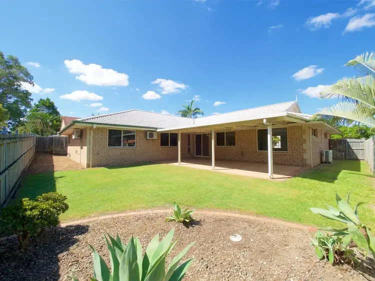 Second view of Homely house listing, 2 Westminster Place, Sunnybank Hills QLD 4109