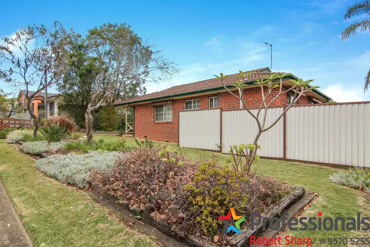 1/66-68 Shorter Avenue, Narwee NSW 2209