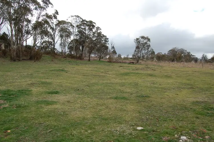 Third view of Homely land listing, 9 Ebor St, Ebor NSW 2453