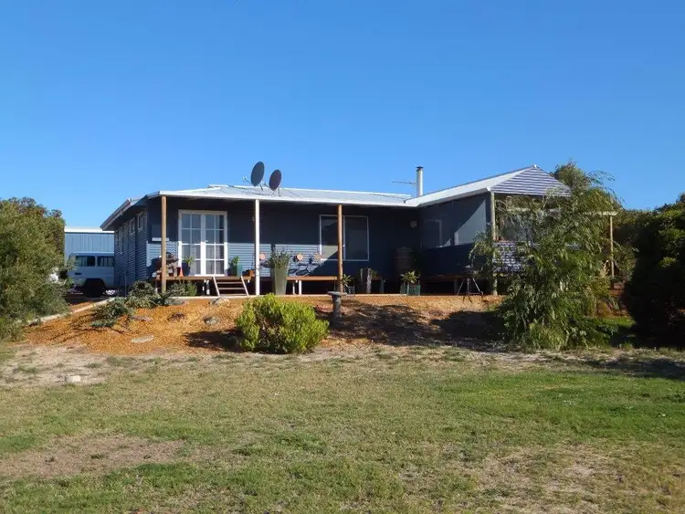 Second view of Homely house listing, 51 Cambewarra Drive, Hopetoun WA 6348