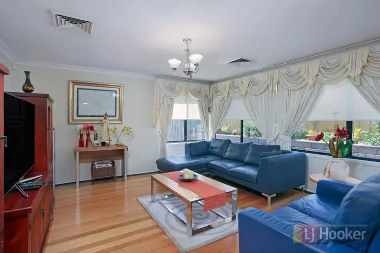 Fifth view of Homely house listing, 29 Guthega Close, Woodcroft NSW 2767