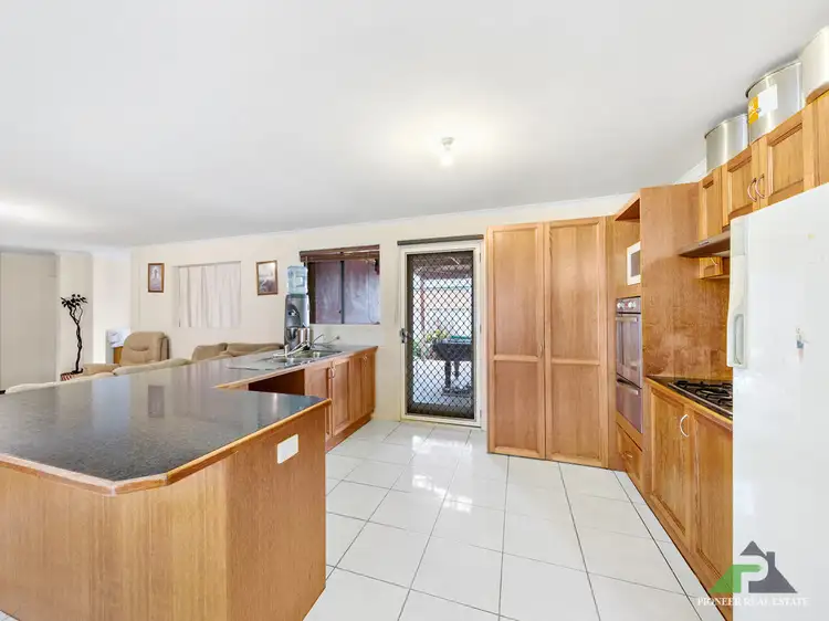 Third view of Homely house listing, 39 Springhill Drive, Cranbourne VIC 3977