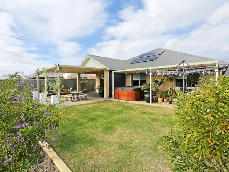 Fifth view of Homely house listing, 15 Purcell Gardens, South Yunderup WA 6208