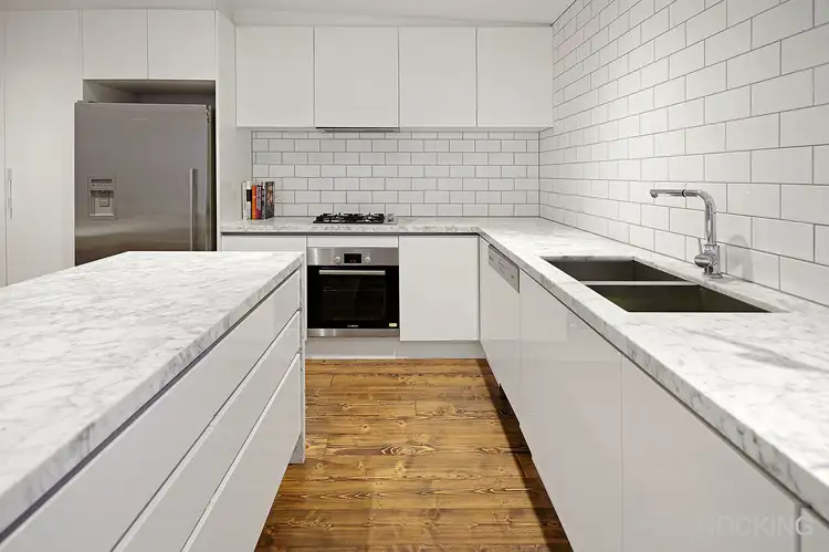 Third view of Homely house listing, 229 Princes Street, Port Melbourne VIC 3207