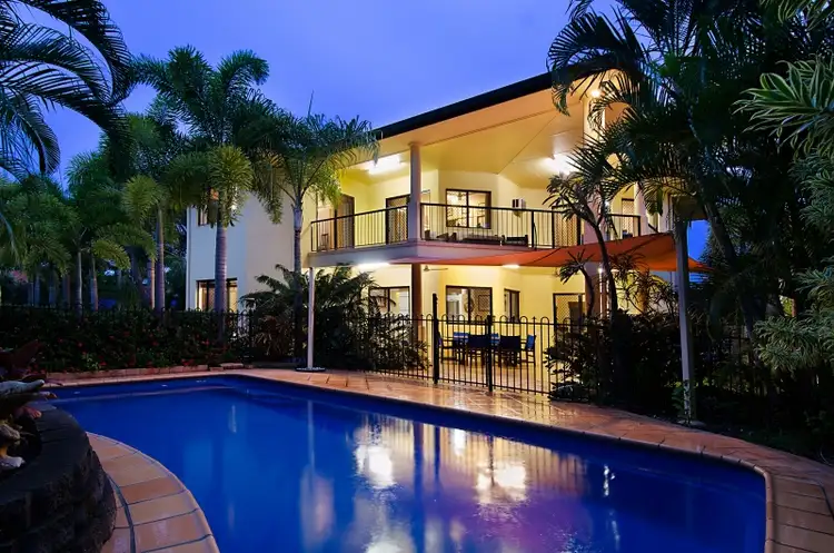 53 Waterview Drive, Bushland Beach QLD 4818