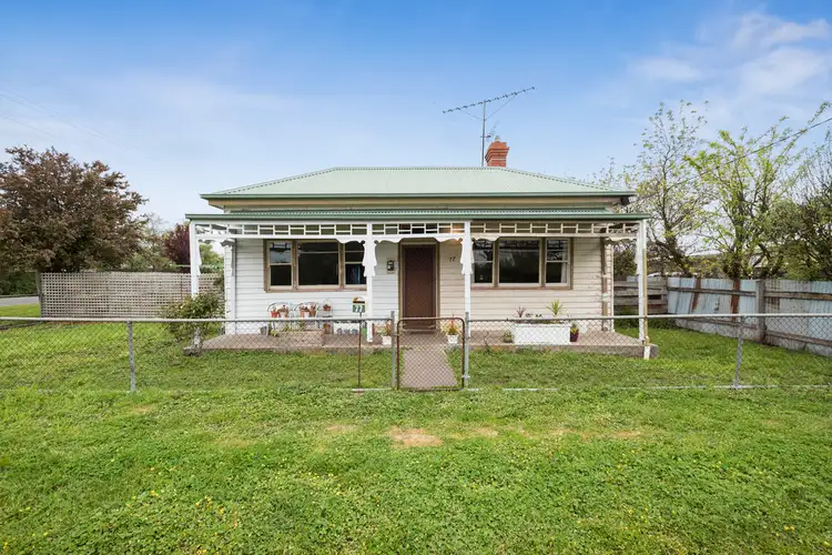 77 Mitchell Street, Kyneton VIC 3444