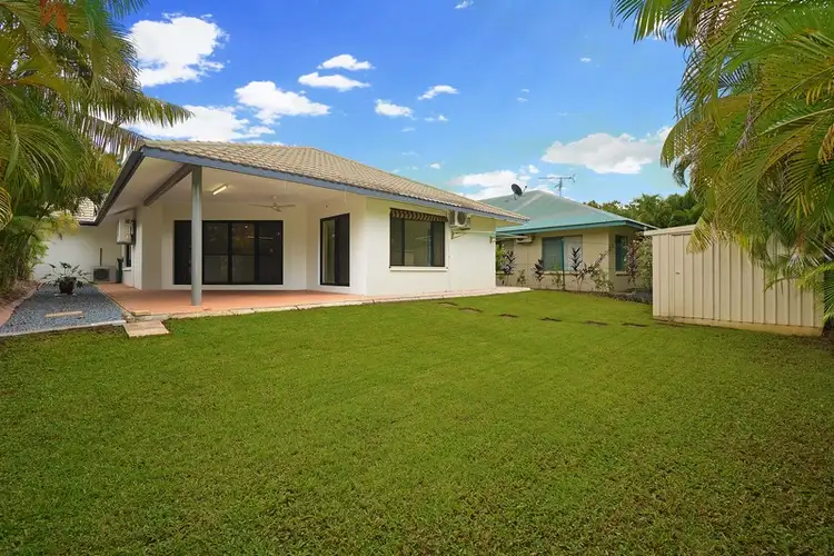 Second view of Homely house listing, 14 Gunn Crescent, Gunn NT 832