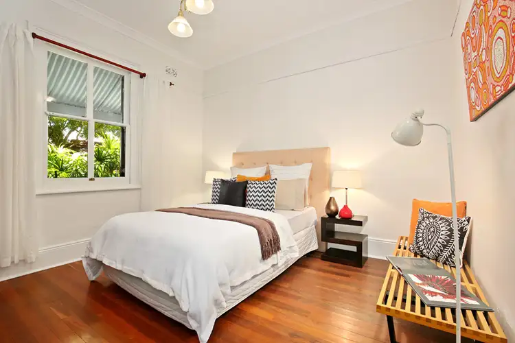 Fourth view of Homely house listing, 83 Camden Street, Enmore NSW 2042