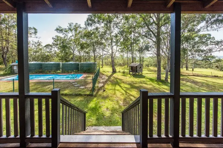 Sixth view of Homely rural property listing, 440 Tindal Road, Eatonsville NSW 2460
