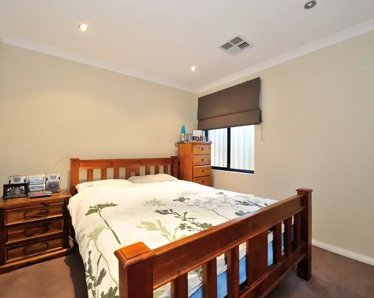 Sixth view of Homely house listing, 52 Baroness Road, Baldivis WA 6171