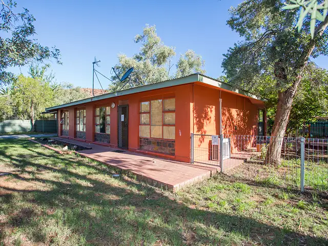 65 Telegraph Terrace, Alice Springs NT 870