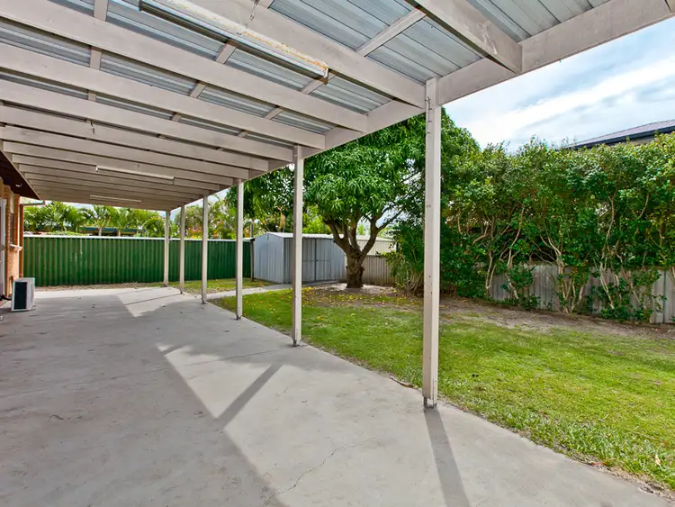 Third view of Homely house listing, 117 Sunderland Dr, Banksia Beach QLD 4507