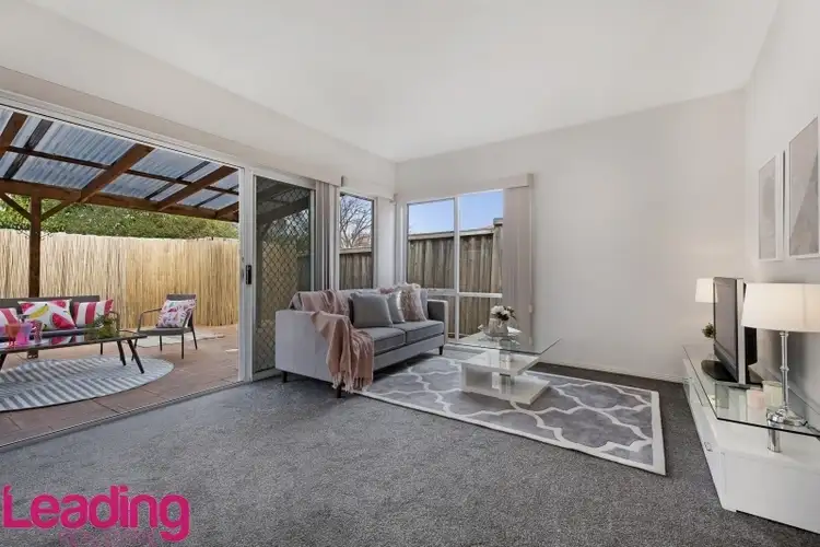 Third view of Homely house listing, Unit 22/37-39 Brook Street, Sunbury VIC 3429