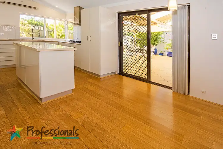 Seventh view of Homely house listing, 39 Tremandra Way, Parkwood WA 6147