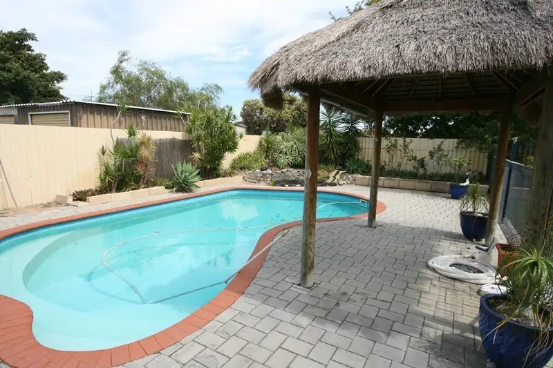 Main view of Homely house listing, 28 Frome Way, Cooloongup WA 6168