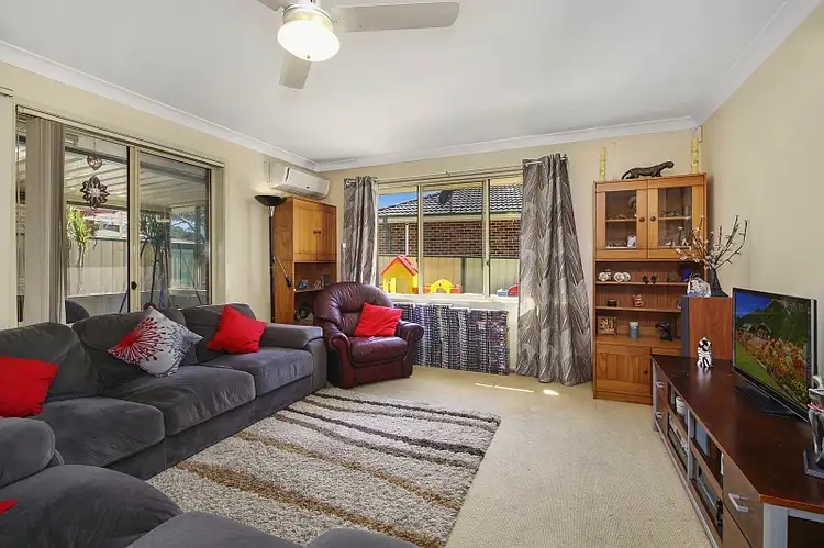 Main view of Homely house listing, 86 Whiteswan Avenue, Blue Haven NSW 2262