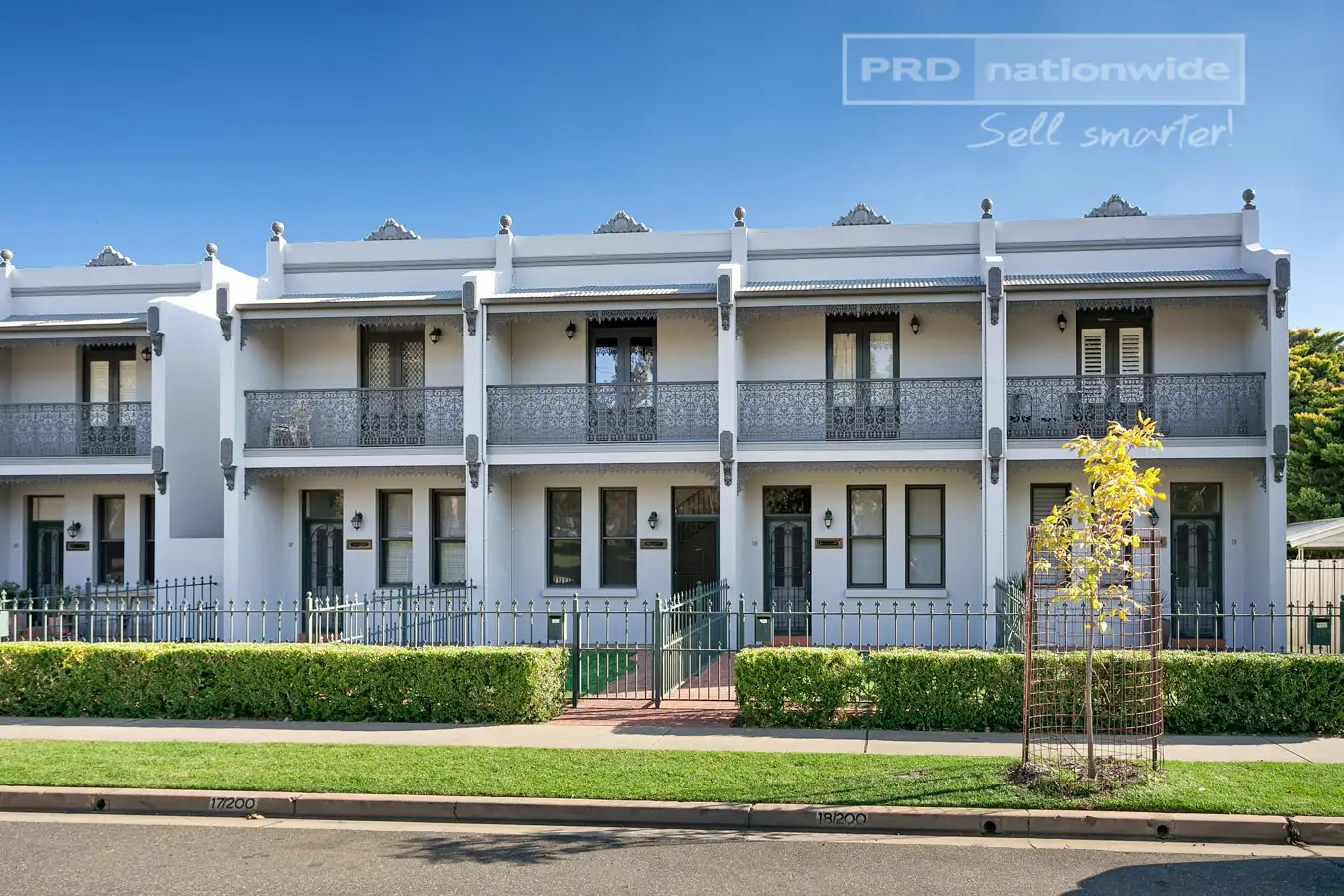 Main view of Homely house listing, 17/200 Fitzmaurice Street, Wagga Wagga NSW 2650