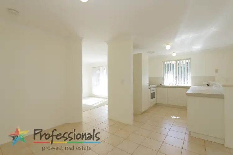 Third view of Homely villa listing, 72A Parklands Square, Riverton WA 6148
