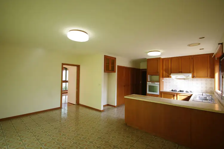 Third view of Homely house listing, 11 Surrey Close, Hallam VIC 3803