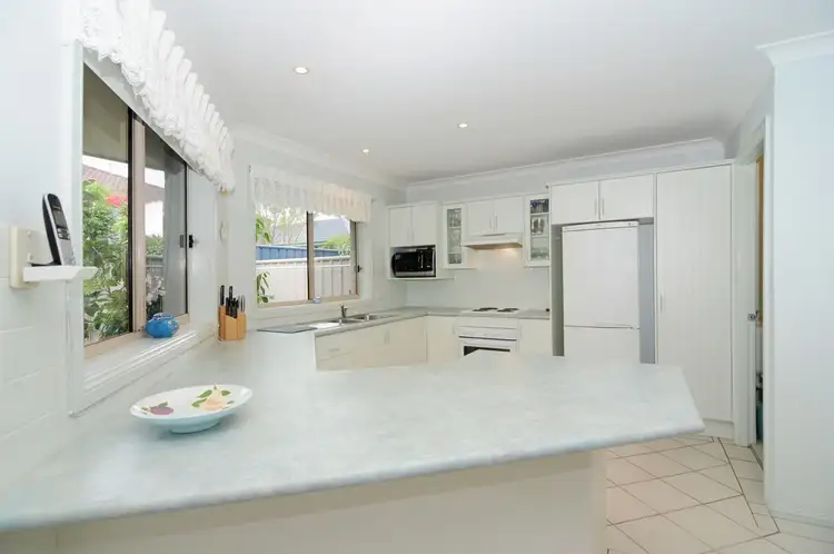 Sixth view of Homely villa listing, 5/50 Currambene Street, Huskisson NSW 2540